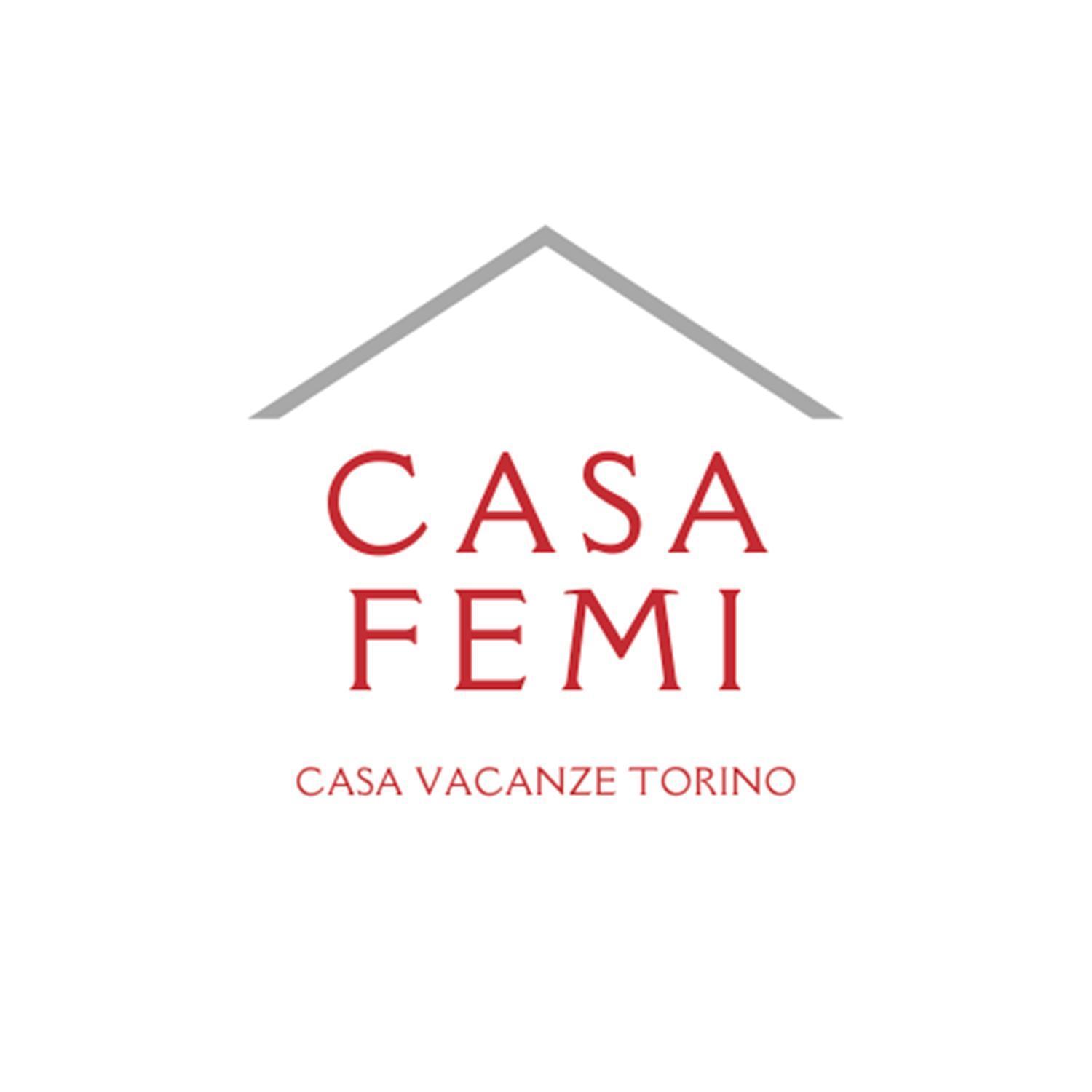 Апартаменты Casa Femi Турин Экстерьер фото